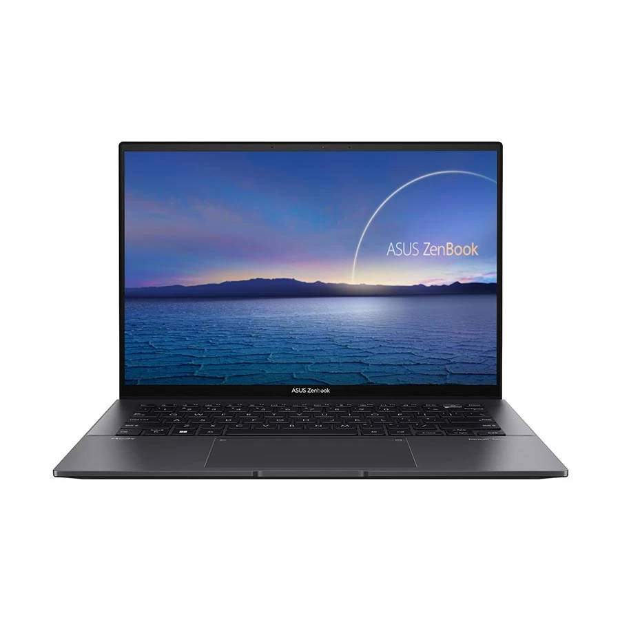 Asus ZenBook 14 UM3402YA All Laptop