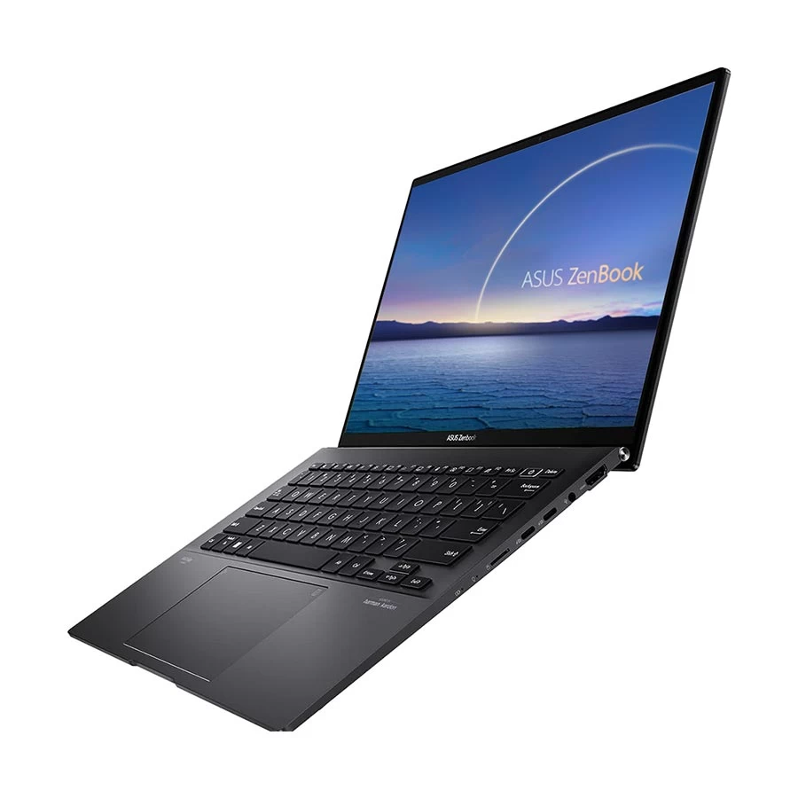 Asus ZenBook 14 UM3402YA All Laptop in BD
