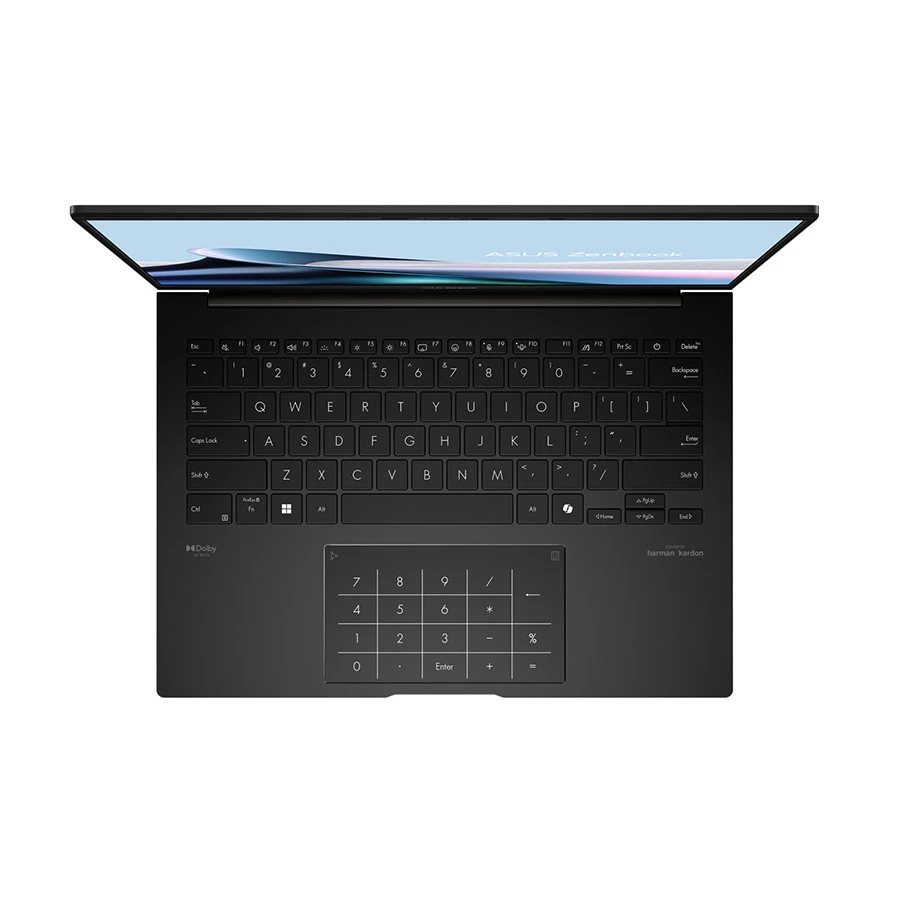 ASUS Asus ZenBook 14 UM3406GA All Laptop in BD