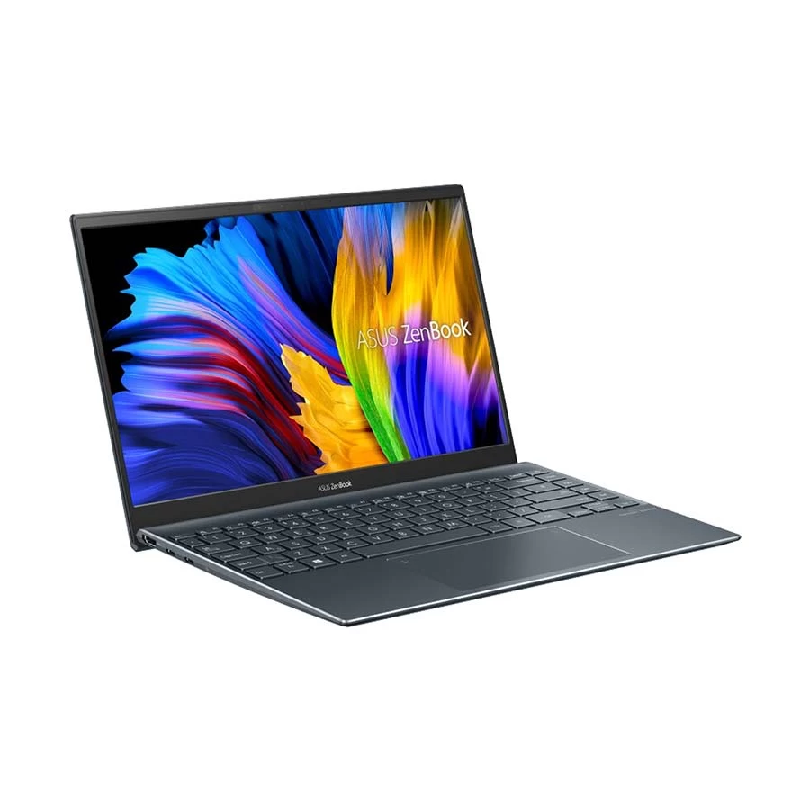 Asus ZenBook 14 UM425UA All Laptop in BD