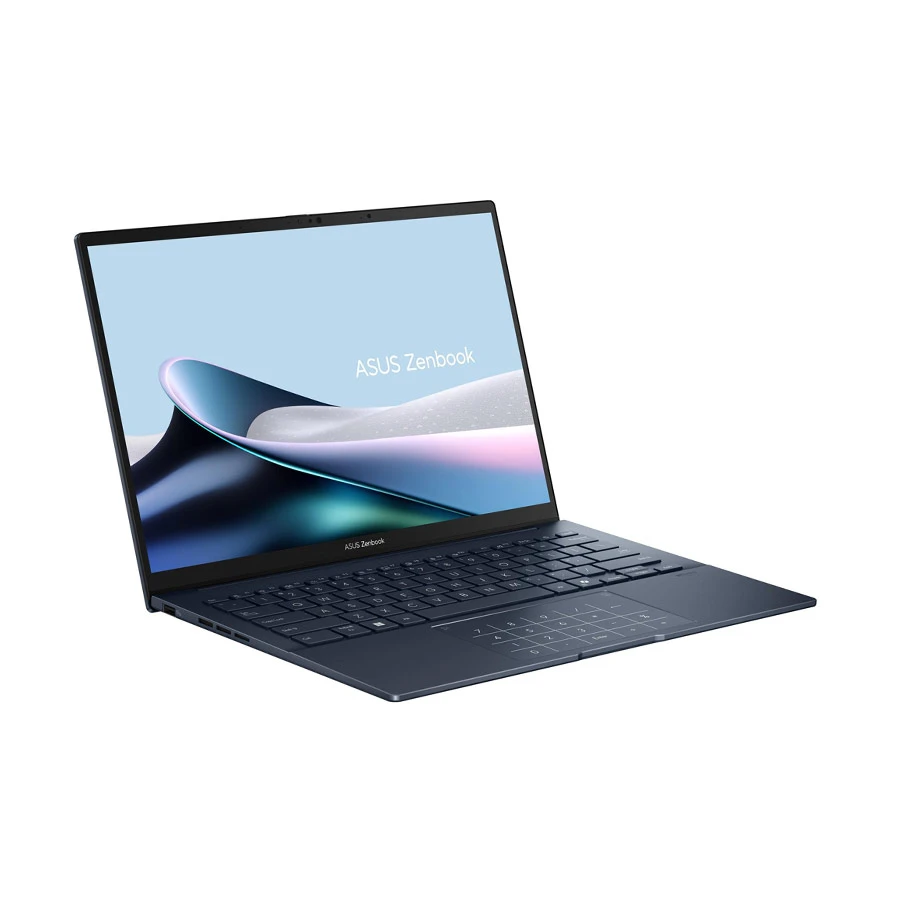 ASUS Asus ZenBook 14 UX3405CA All Laptop Price in Bangladesh