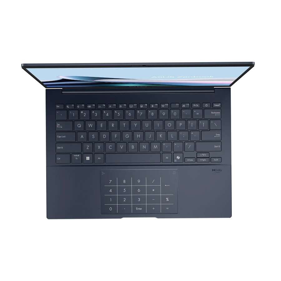 ASUS Asus ZenBook 14 UX3405CA All Laptop in BD