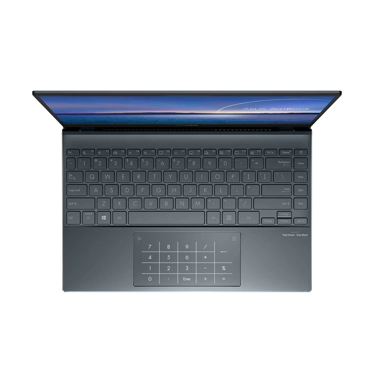 Asus ZenBook 14 UX425EA All Laptop Price in Bangladesh