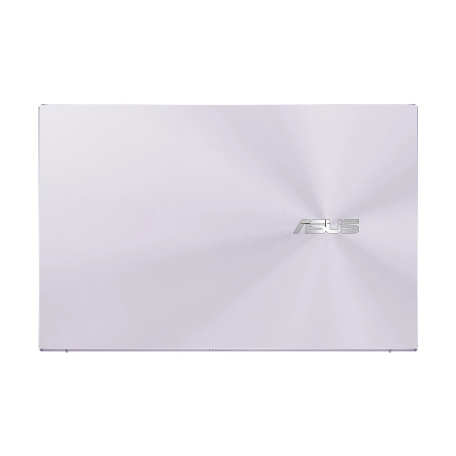 Asus ZenBook 14 UX425EA All Laptop Price in BD