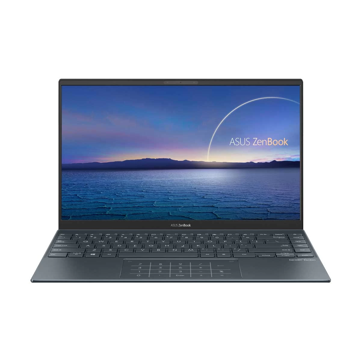 ASUS Asus ZenBook 14 UX425JA All Laptop