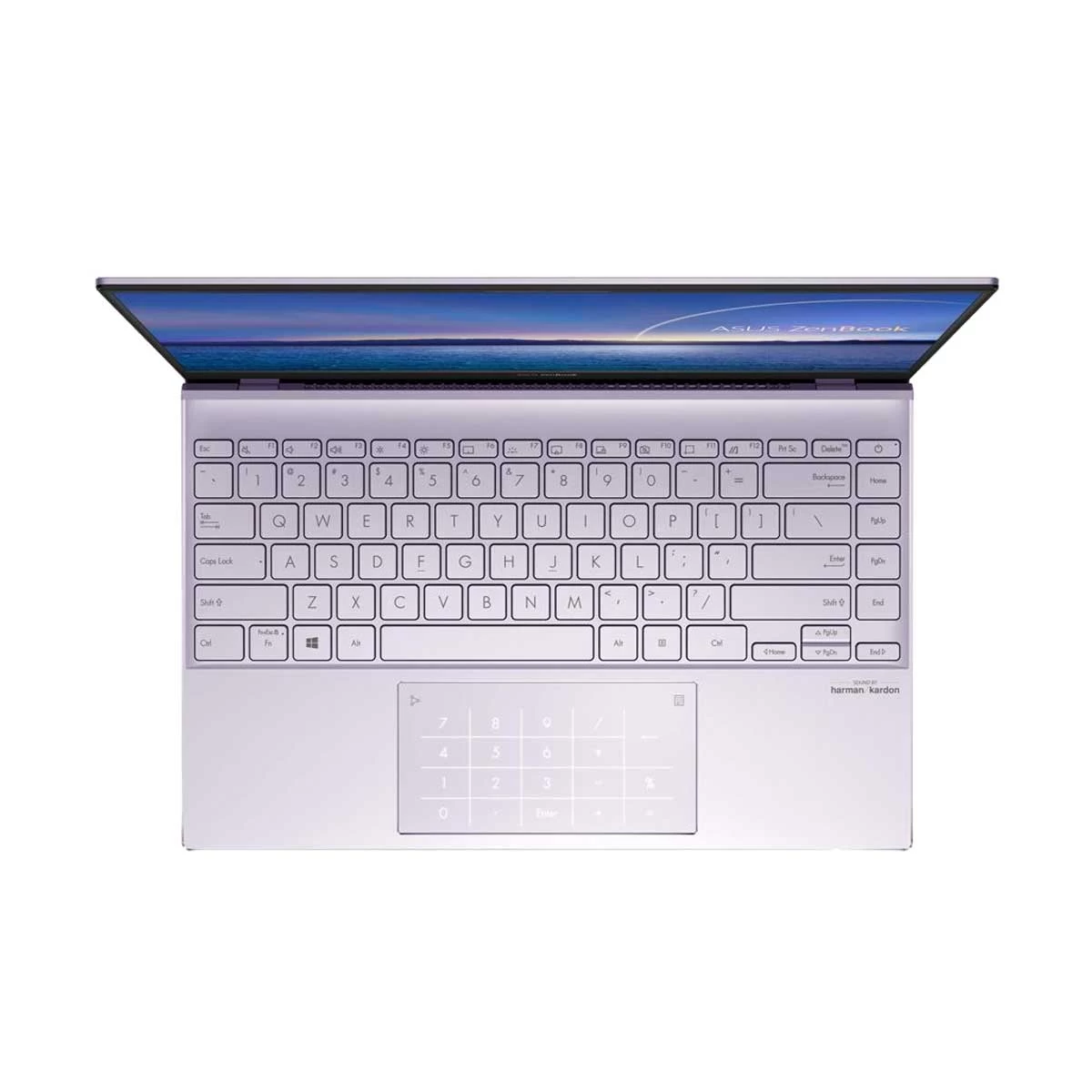 Asus ZenBook 14 UX425JA All Laptop Price in Bangladesh