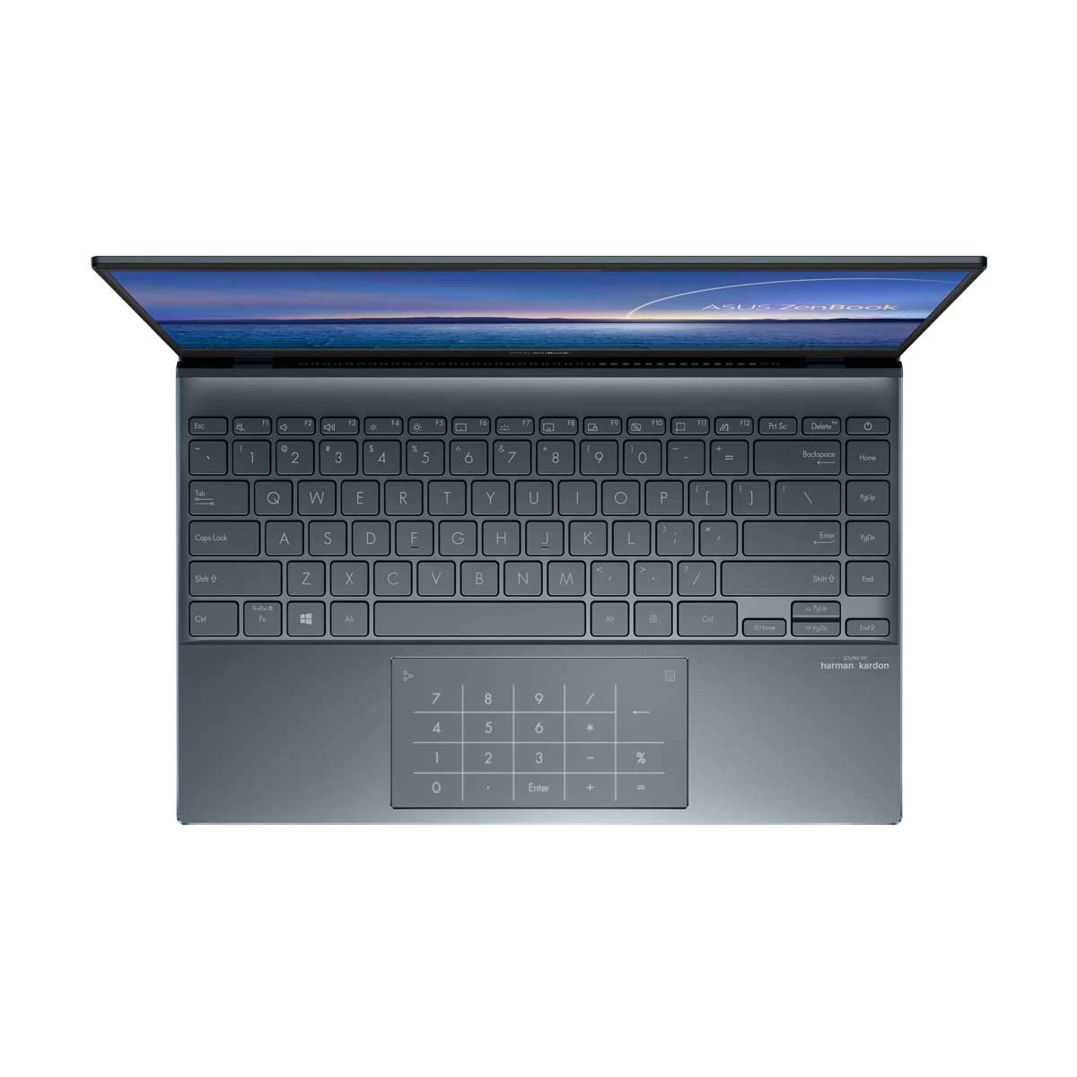 Asus ZenBook 14 UX425JA All Laptop