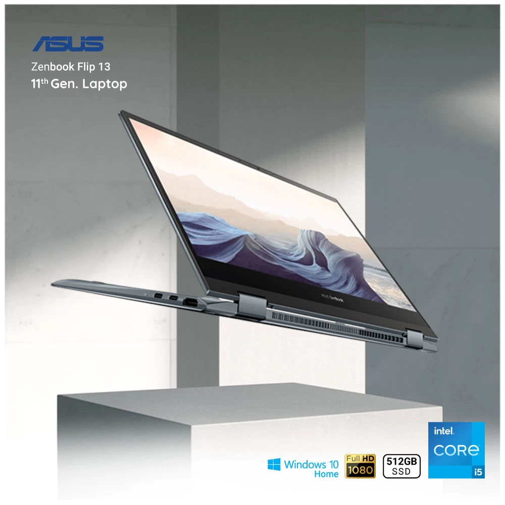 Asus ZenBook 14 UX425JA All Laptop Price in BD