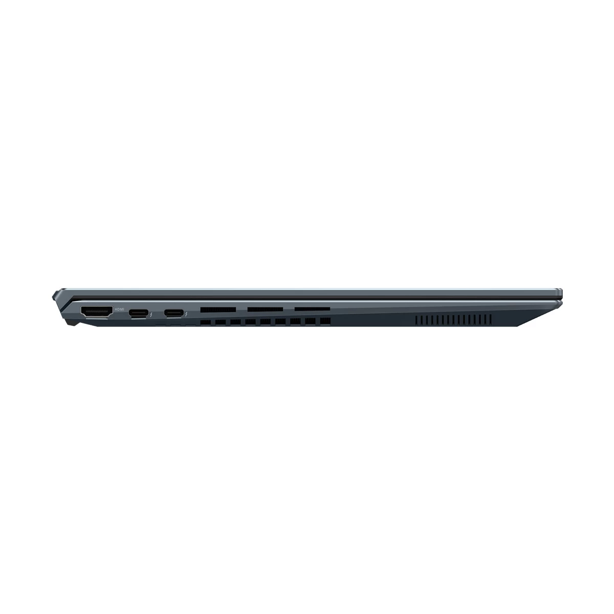 Asus ZenBook 14X OLED UX5401EA All Laptop Price in BD