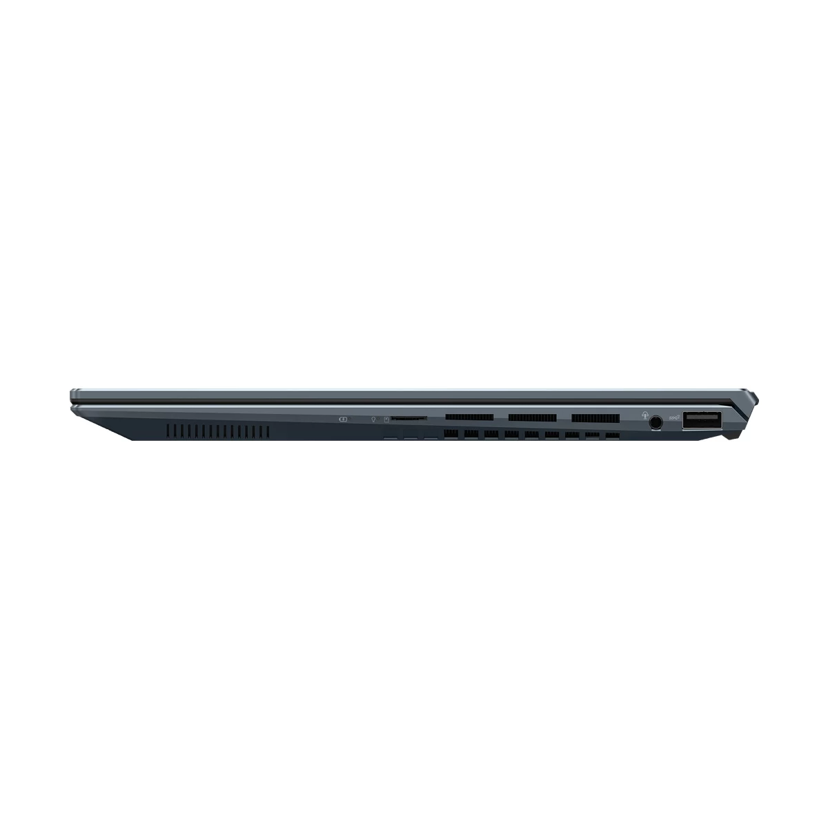 Asus ZenBook 14X OLED UX5401EA All Laptop specifications