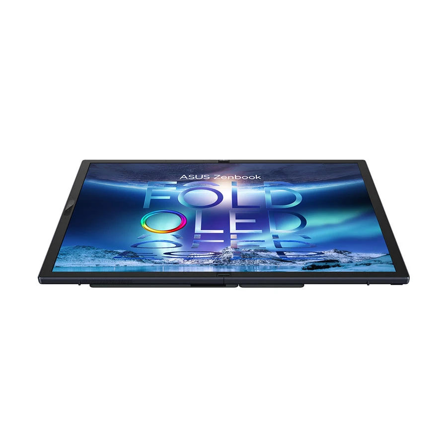 Asus ZenBook 17 Fold OLED UX9702AA All Laptop Price in BD