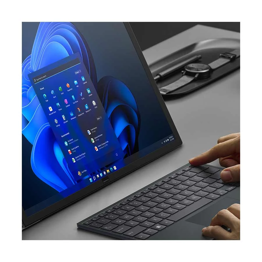 Asus ZenBook 17 Fold OLED UX9702AA All Laptop Best Price