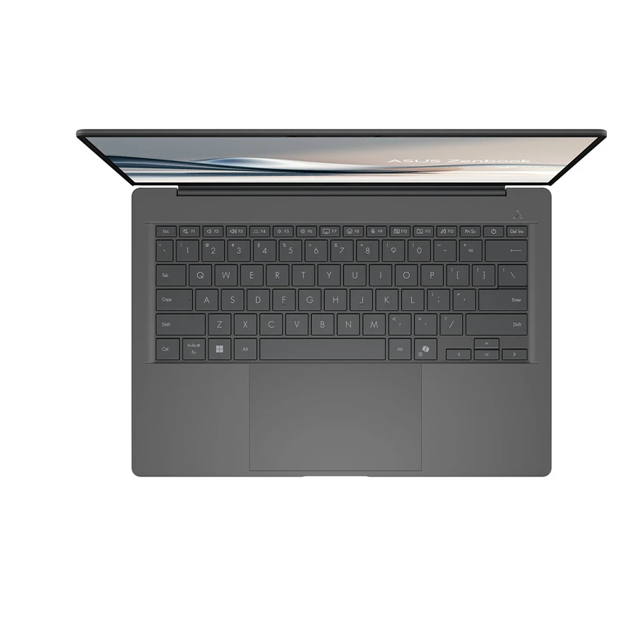 ASUS Asus ZenBook A14 OLED UX3407NA All Laptop in BD