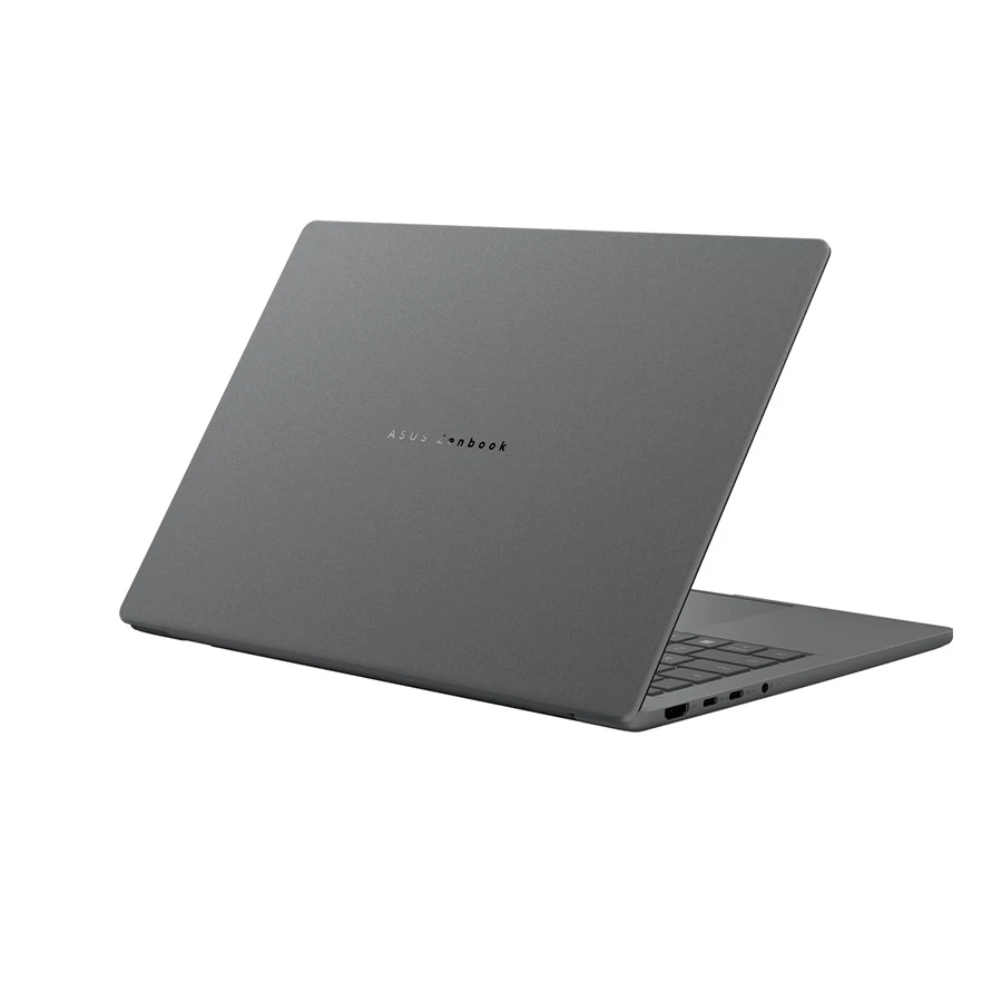 Asus ZenBook A14 OLED UX3407NA All Laptop