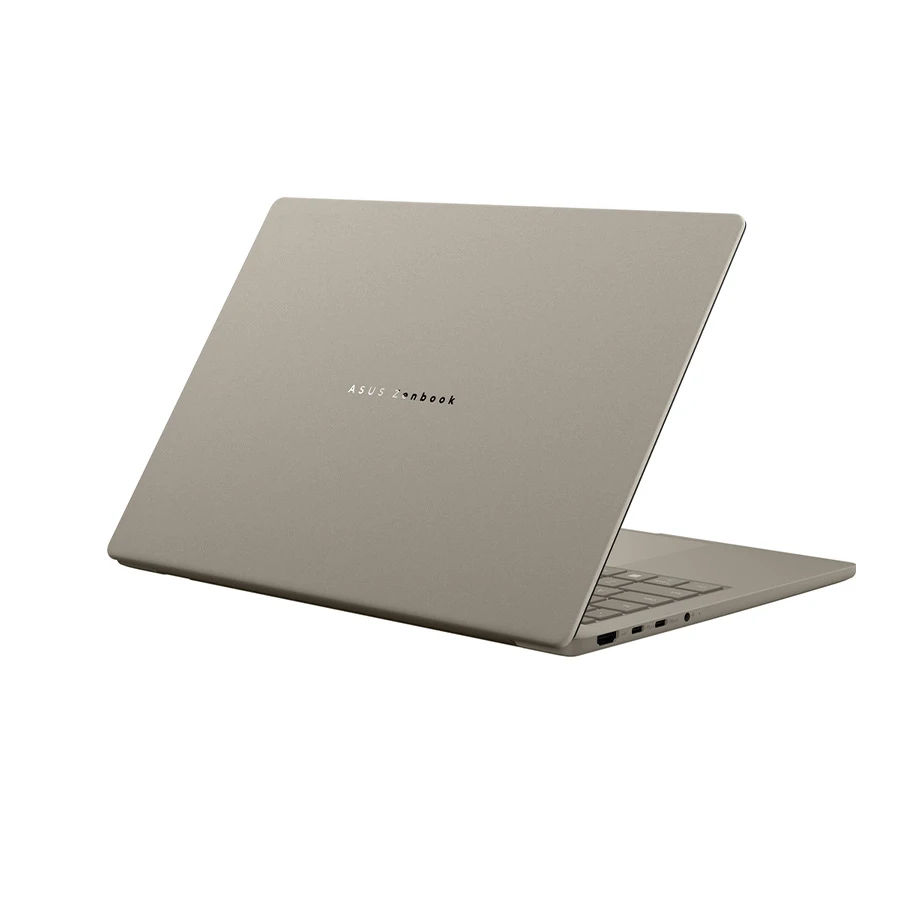 Asus ZenBook A14 OLED UX3407NA All Laptop
