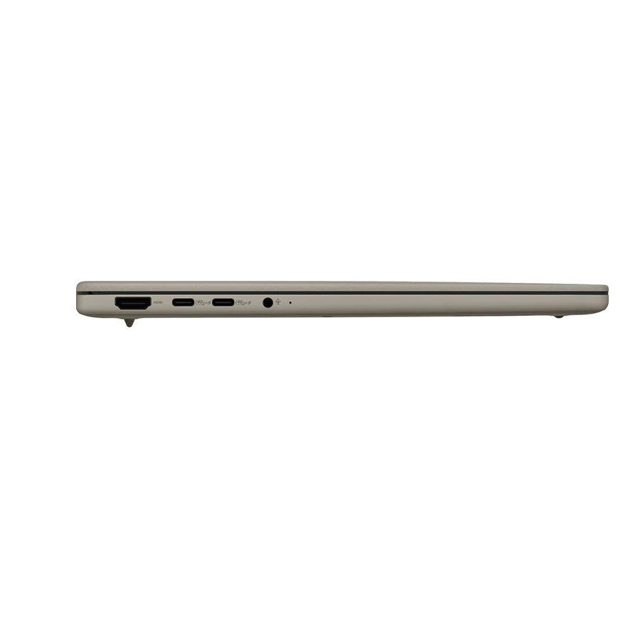 Asus ZenBook A14 OLED UX3407NA All Laptop Price in BD
