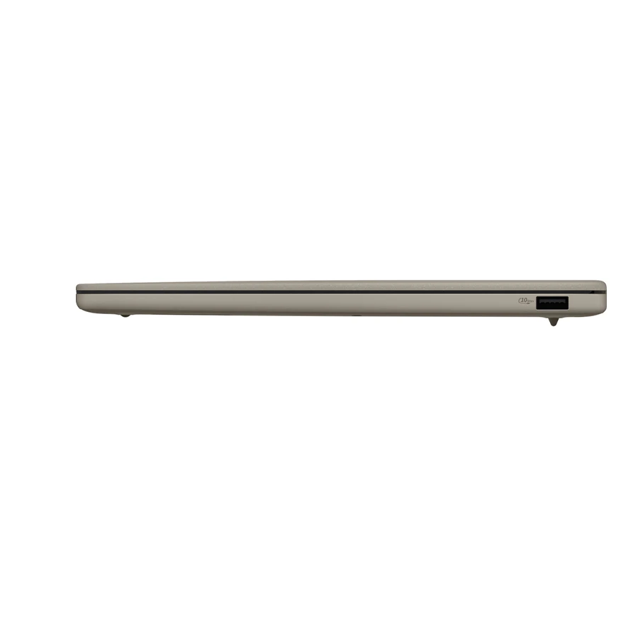 ASUS Asus ZenBook A14 OLED UX3407NA All Laptop specifications