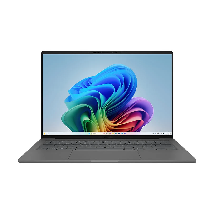 Asus ZenBook A14 OLED UX3407RA All Laptop