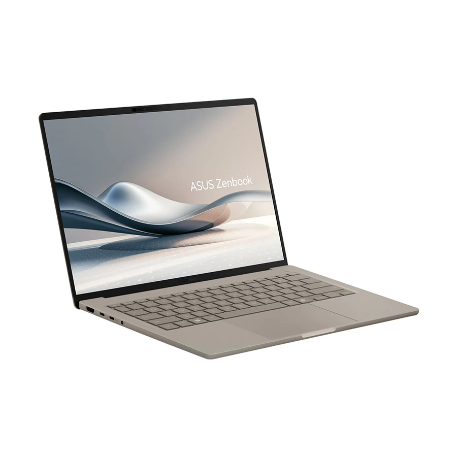 Asus ZenBook A14 OLED UX3407RA All Laptop Price in Bangladesh