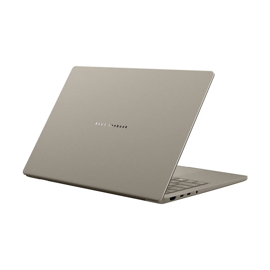 Asus ZenBook A14 OLED UX3407RA All Laptop in BD