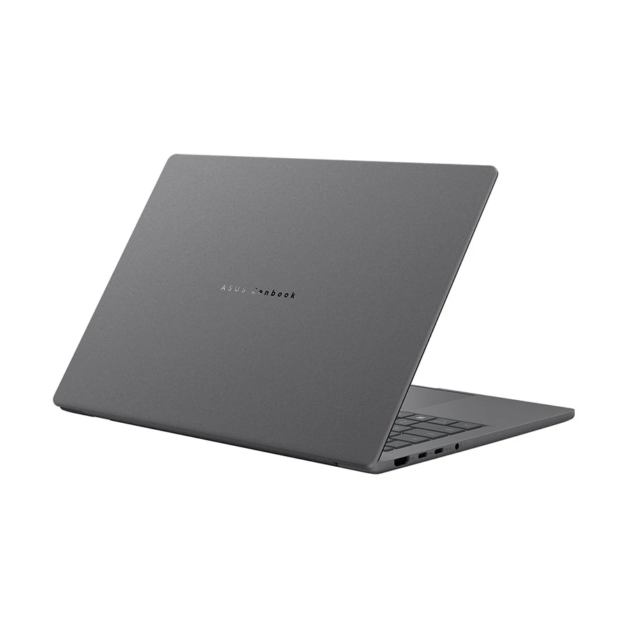 Asus ZenBook A14 OLED UX3407RA All Laptop in BD