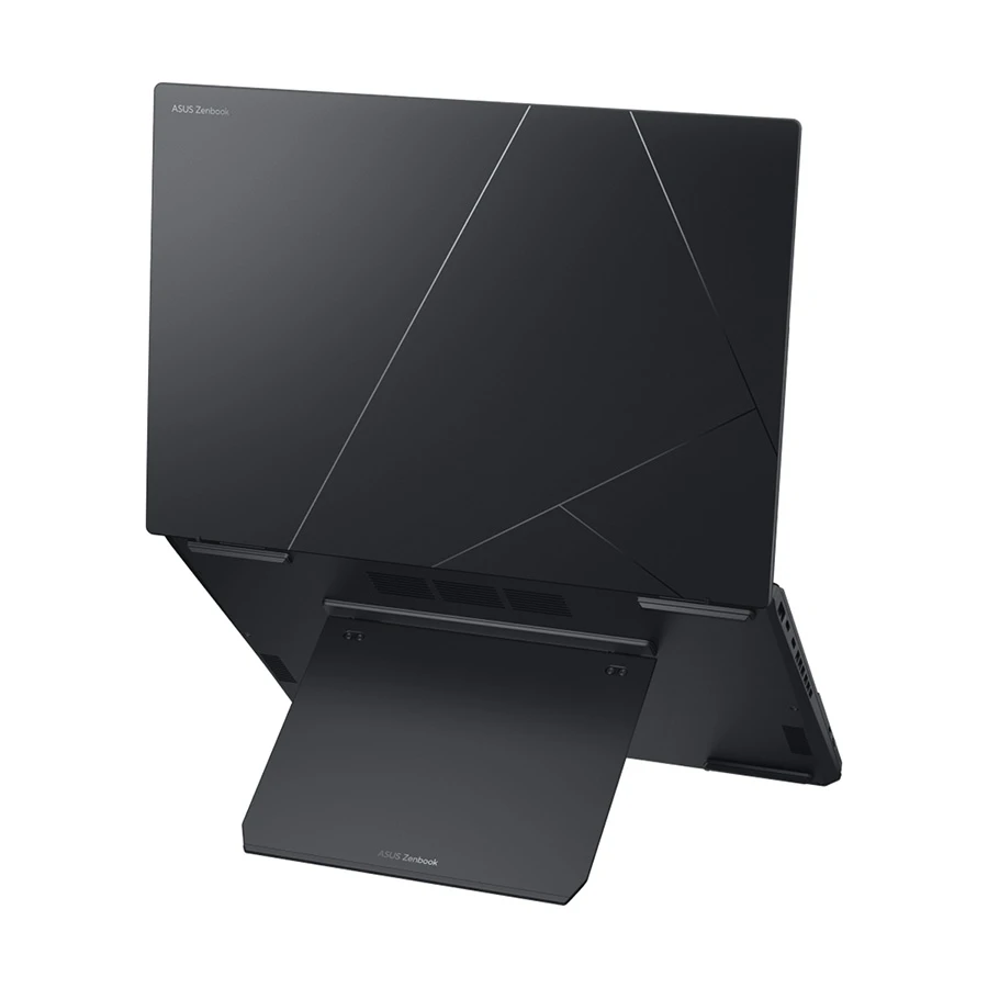 Asus ZenBook Duo OLED UX8406MA All Laptop Best Price