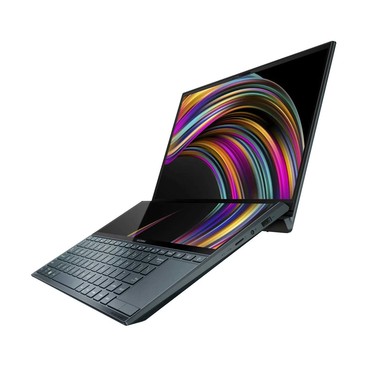 Asus ZenBook Duo UX481FL All Laptop Price in Bangladesh