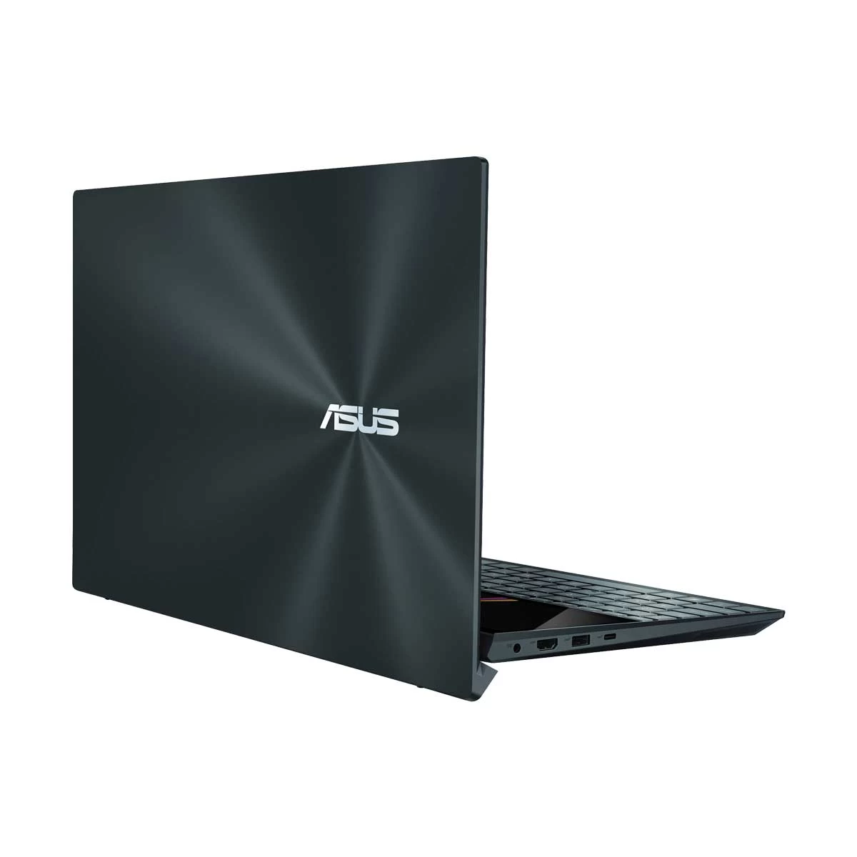 Asus ZenBook Duo UX481FL All Laptop in BD