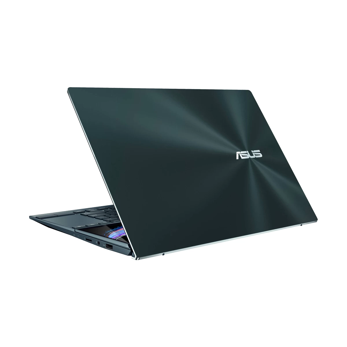 Asus ZenBook Duo UX482EA All Laptop Price in BD