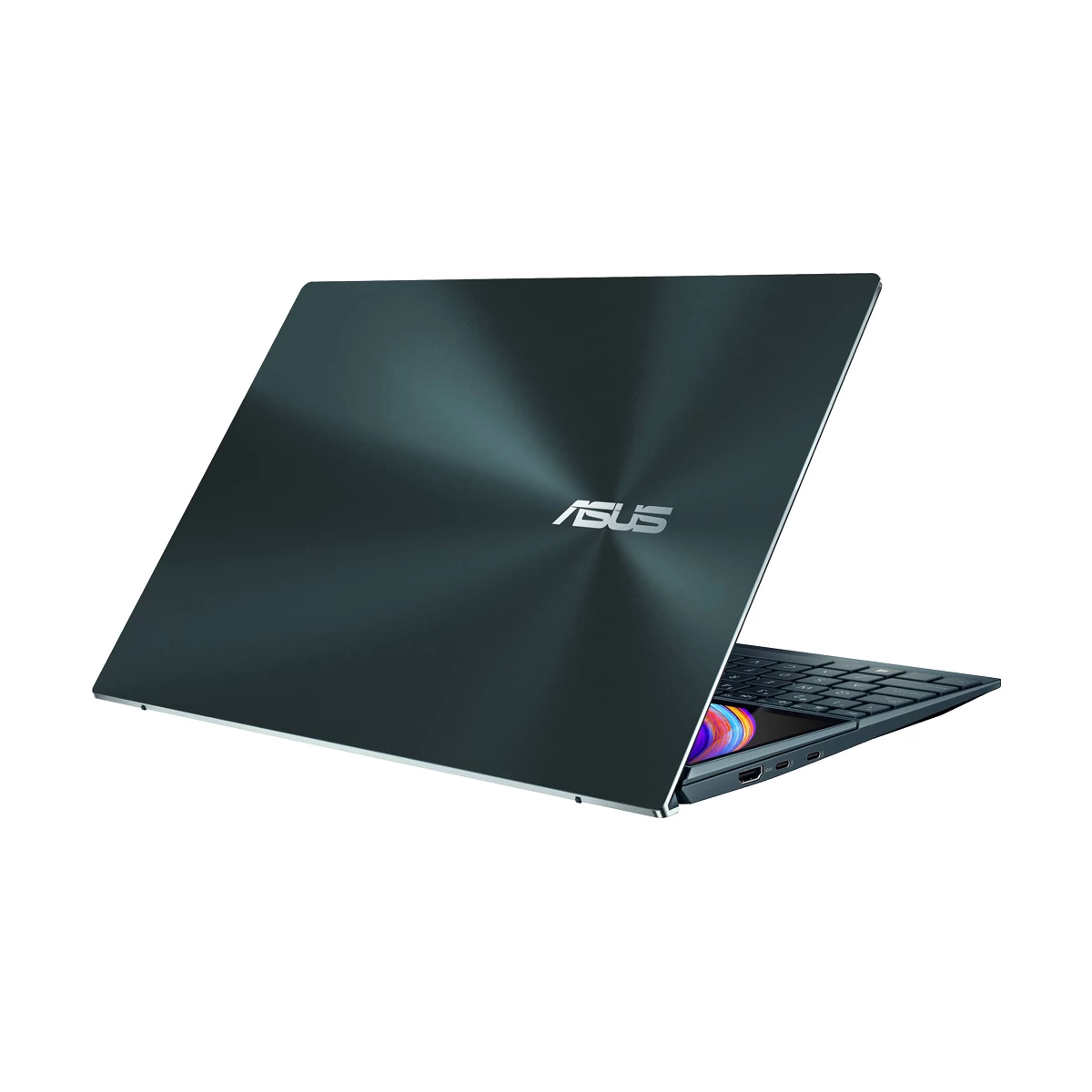 Asus ZenBook Duo UX482EA All Laptop
