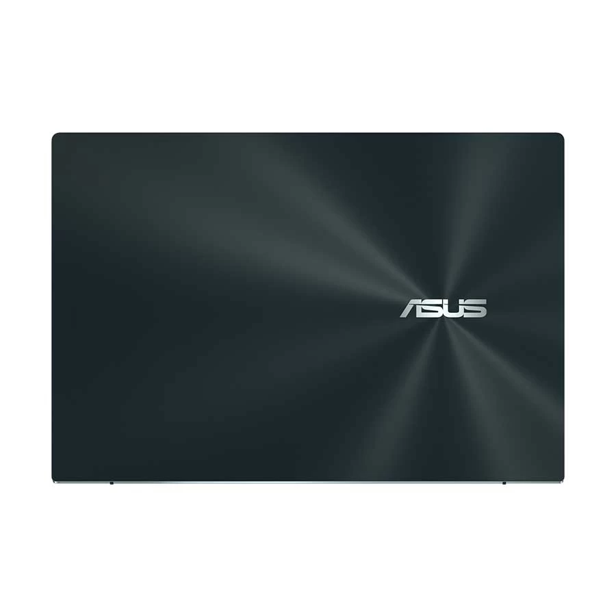 Asus ZenBook Duo UX482EG All Laptop specifications