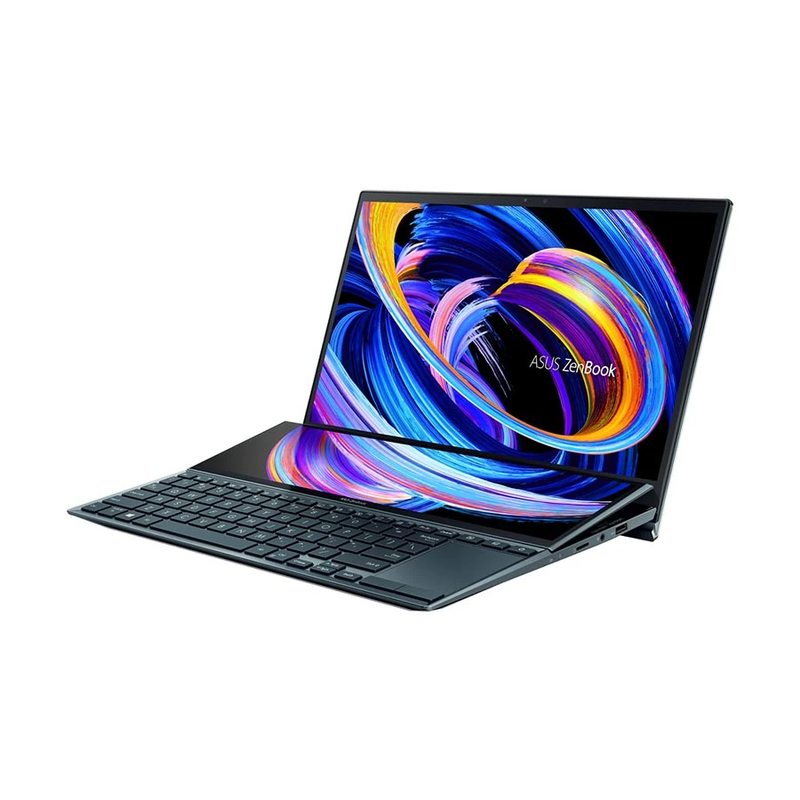 Asus ZenBook Duo UX482EG All Laptop Price in Bangladesh