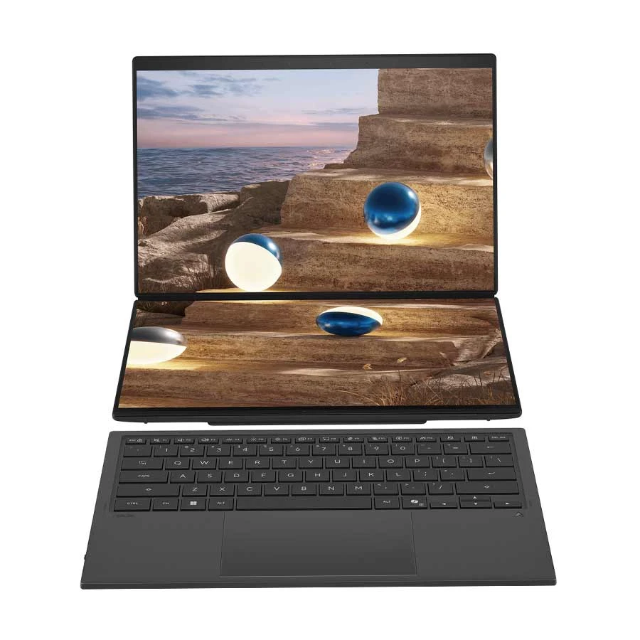 ASUS Asus ZenBook Duo UX8407AA All Laptop