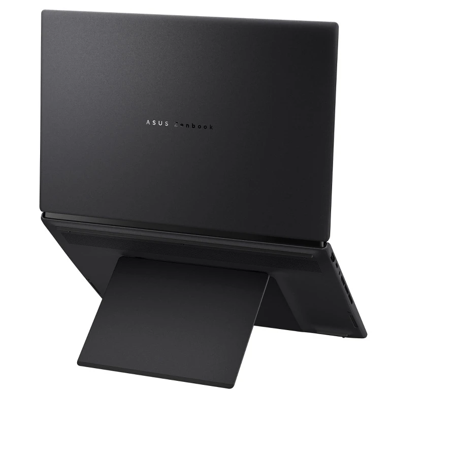 ASUS Asus ZenBook Duo UX8407AA All Laptop specifications