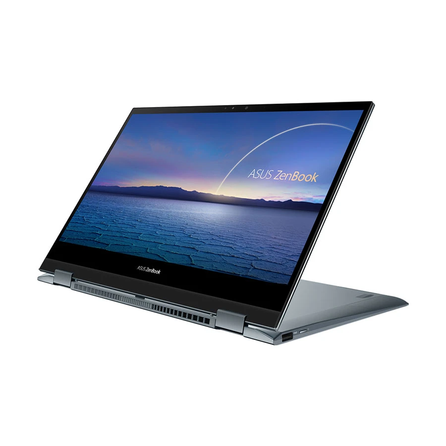 Asus Zenbook Flip 13 UX363EA All Laptop Price in BD