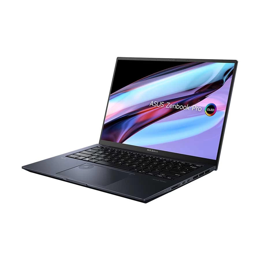 ASUS Asus ZenBook Pro 14 OLED UX6404VV All Laptop Price in Bangladesh