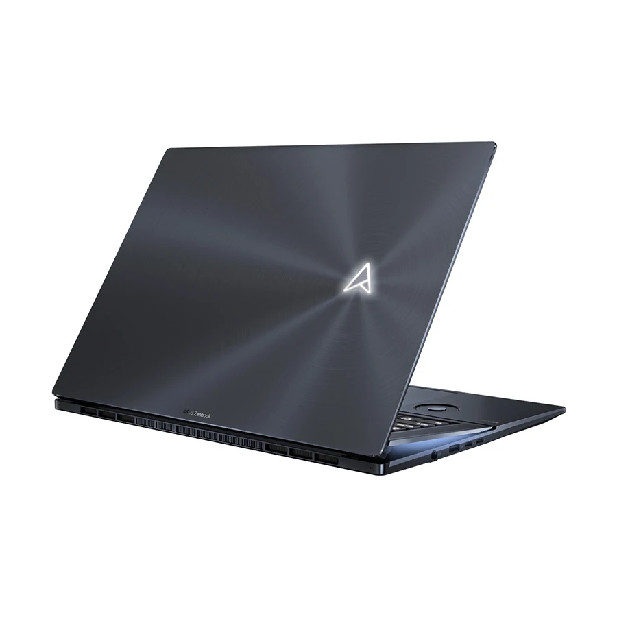 Asus ZenBook Pro 16X OLED UX7602ZM All Laptop Price in BD