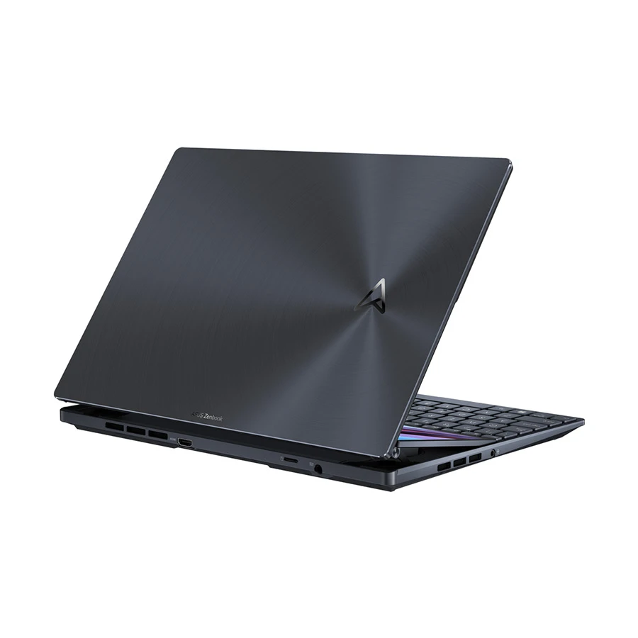 Asus ZenBook Pro Duo 14 OLED UX8402ZA All Laptop Price in BD