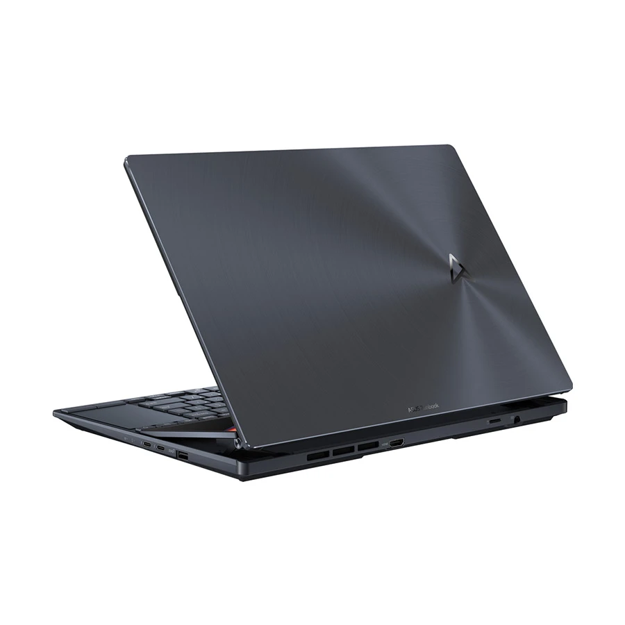ASUS Asus ZenBook Pro Duo 14 OLED UX8402ZA All Laptop specifications