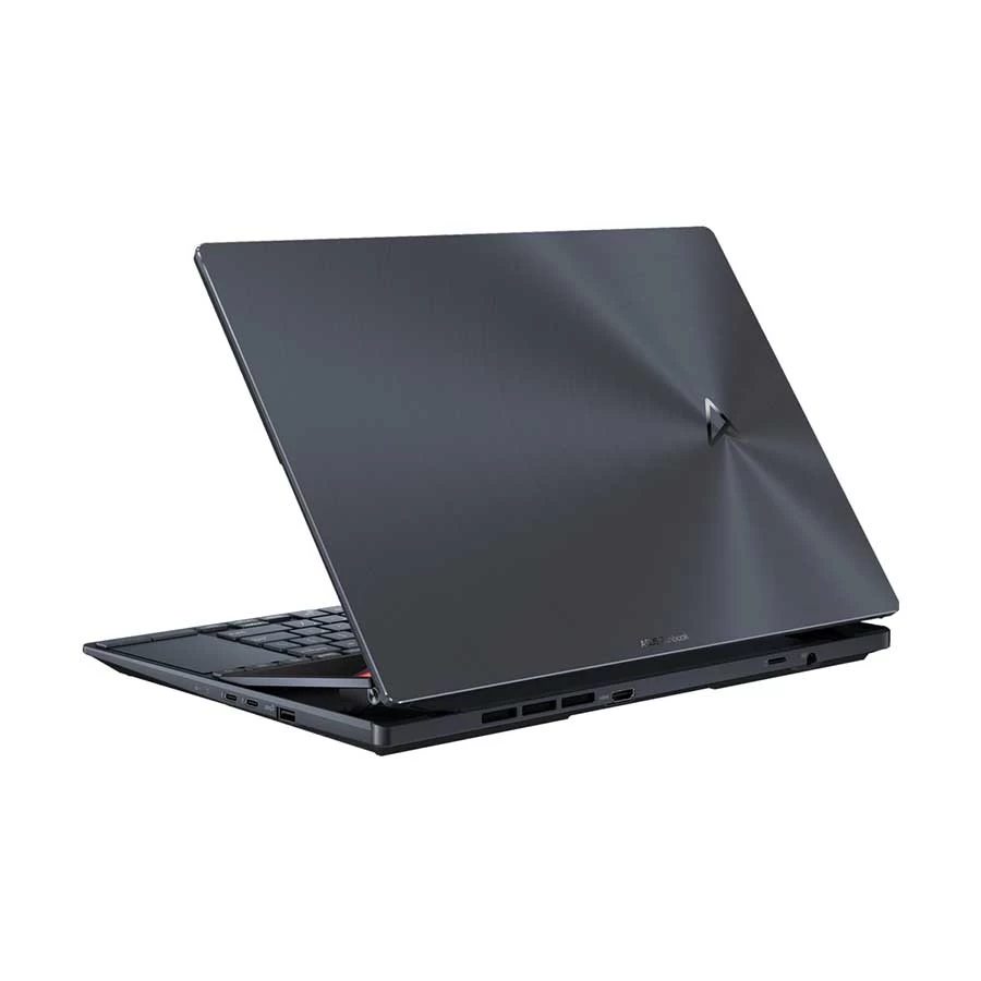 Asus ZenBook Pro Duo 14 OLED UX8402ZE All Laptop Price in BD