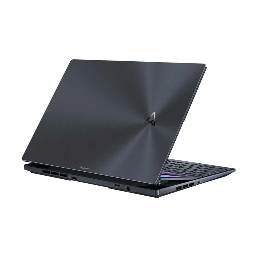 Asus ZenBook Pro Duo 14 OLED UX8402ZE All Laptop specifications
