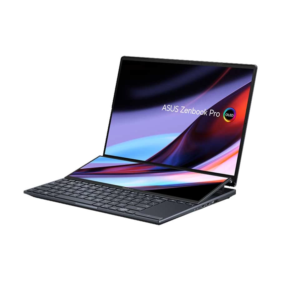 Asus ZenBook Pro Duo 14 OLED UX8402ZE All Laptop
