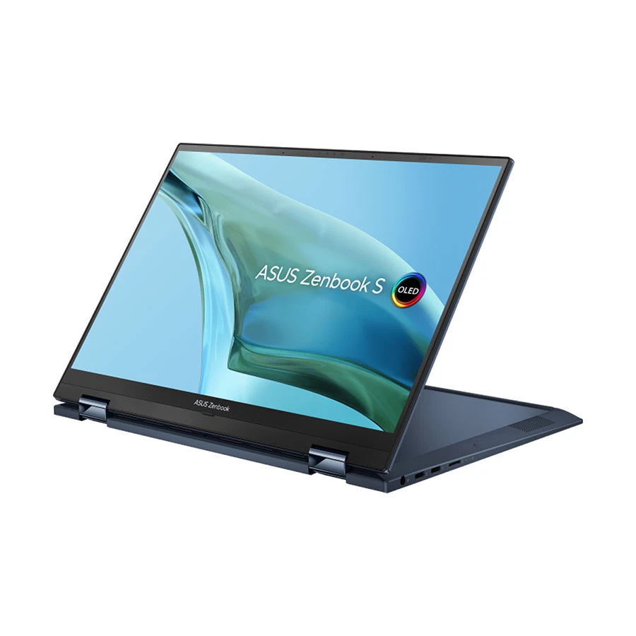 Asus ZenBook S 13 Flip OLED UP5302ZA All Laptop