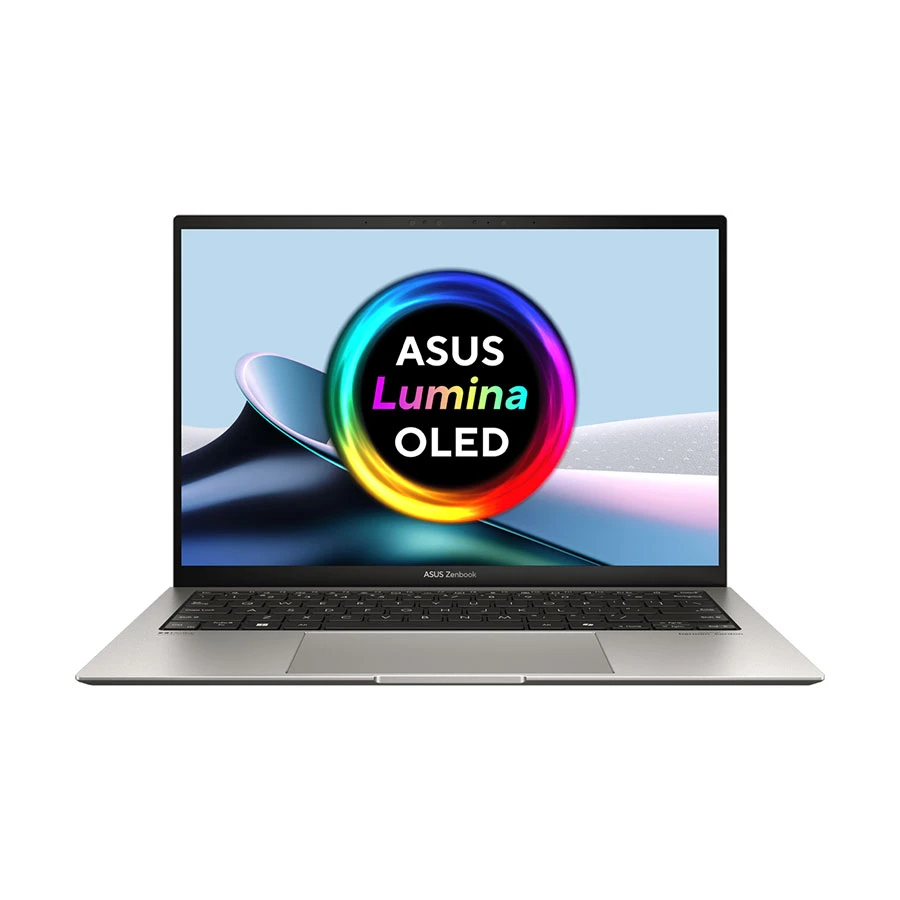 Asus ZenBook S 13 OLED UX5304MA All Laptop