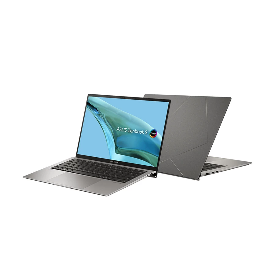 ASUS Asus ZenBook S 13 OLED UX5304VA All Laptop Price in Bangladesh
