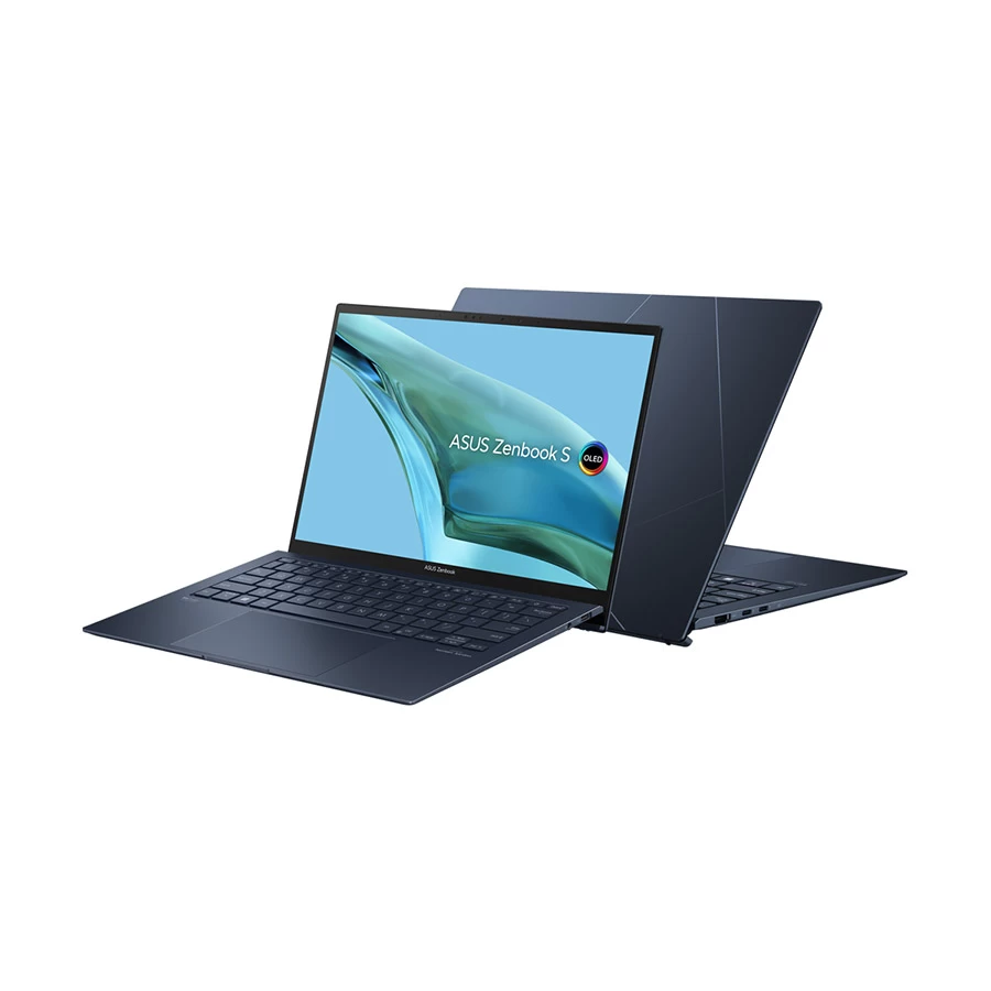 ASUS Asus ZenBook S 13 OLED UX5304VA All Laptop Price in Bangladesh