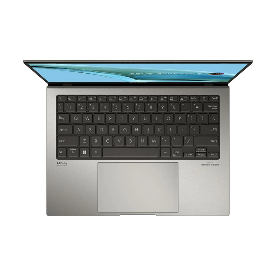 ASUS Asus ZenBook S 13 OLED UX5304VA All Laptop in BD