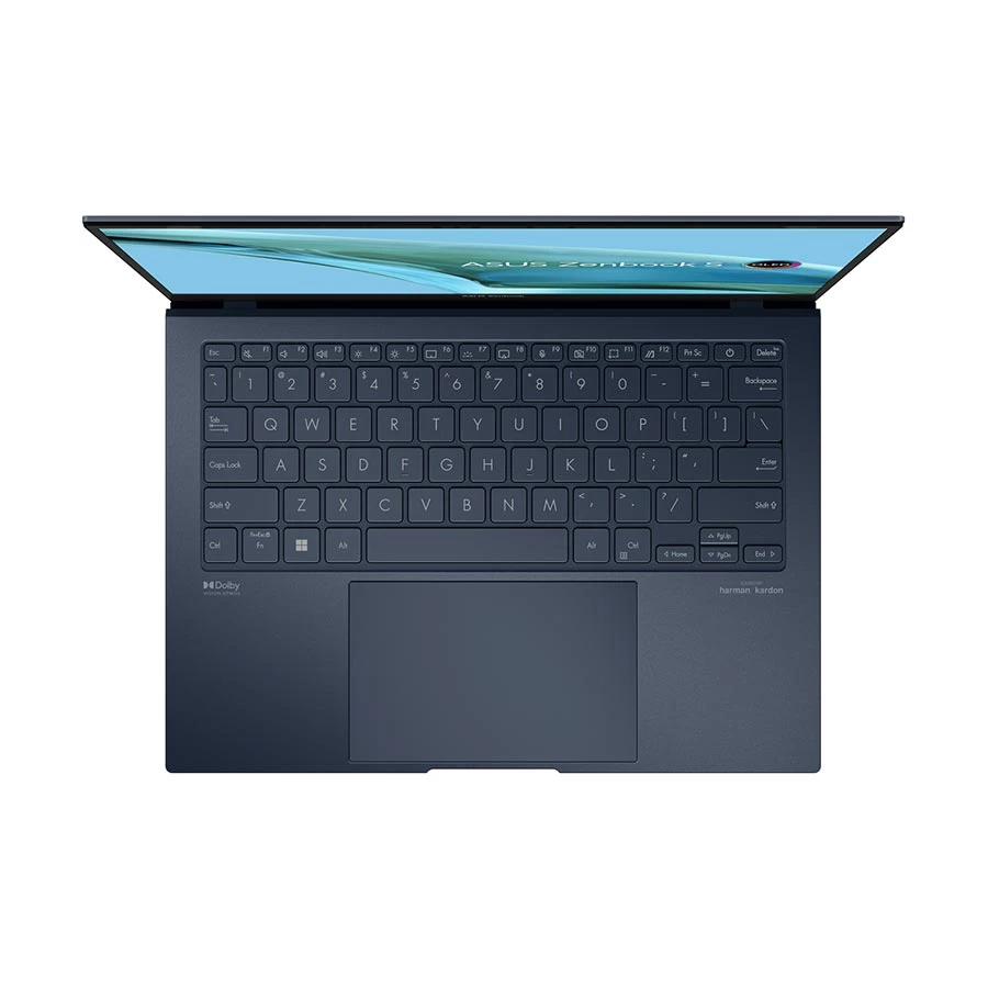 ASUS Asus ZenBook S 13 OLED UX5304VA All Laptop in BD