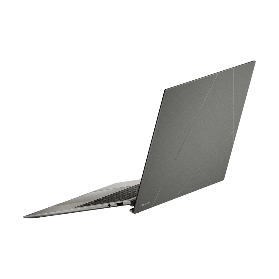 Asus ZenBook S 13 OLED UX5304VA All Laptop
