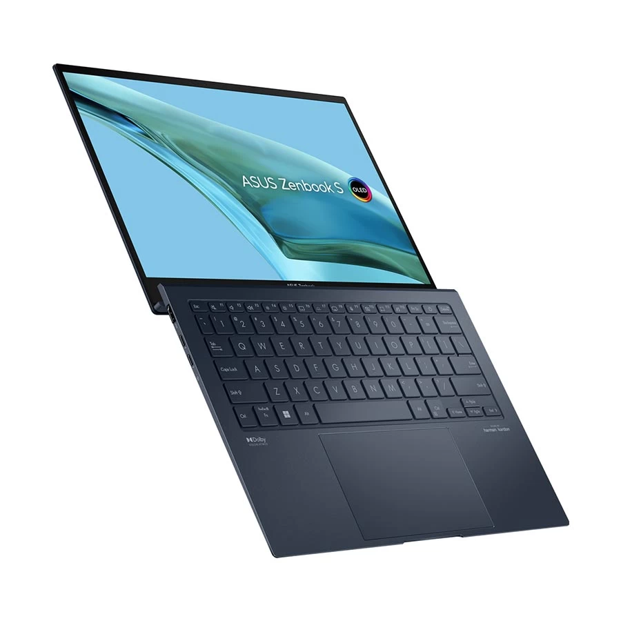 Asus ZenBook S 13 OLED UX5304VA All Laptop